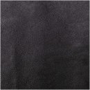 Kunstleder - schwarz matt - 45x100 cm - Rico Design
